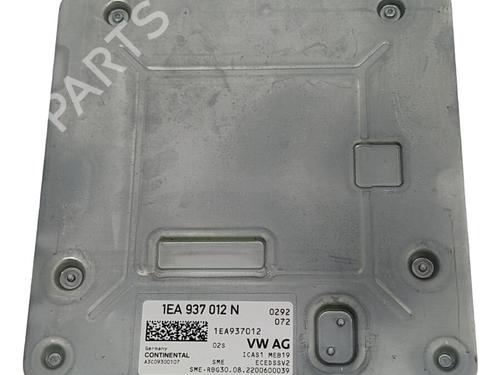Used Electronic module CUPRA BORN (K11) 58 (204 hp) 29690195