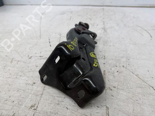 Andre VW ID. Buzz Cargo (EBA) Electric | BP31820940O1 