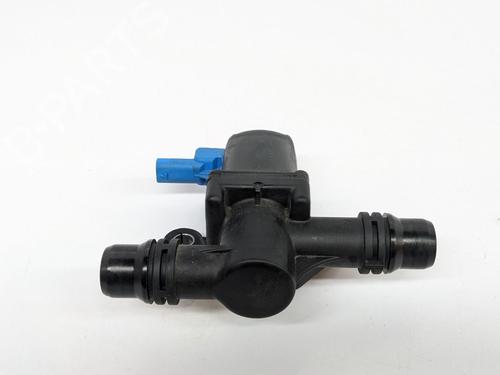 Auxiliary water pump VAUXHALL MOKKA 1.2 (76) | BP29691445M111