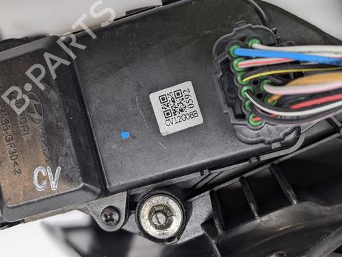 Andre KIA EV6 (CV) ELECTRIC AWD | BP29691719O1