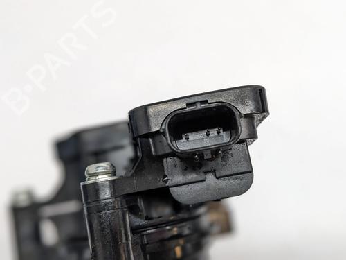 Ekstra vandpumpe TOYOTA bZ4X (_EAM1_) EV (XEAM10) | BP29692396M111