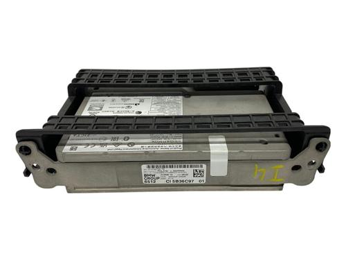 Bilradio BMW i4 (G26) M50 xDrive (544 hp) 29691279