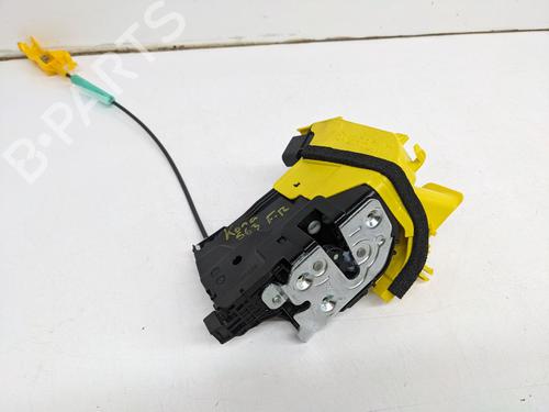 Højre fortil lås HYUNDAI KONA (OS, OSE, OSI) EV | BP29693534C97 