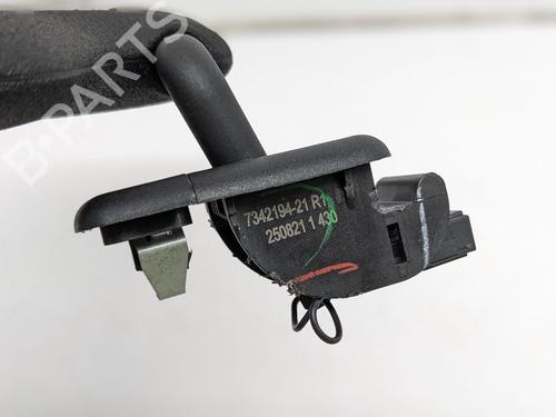 Pala sol direita MINI MINI (F56) Cooper S | BP29694517I2 