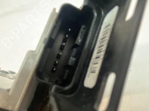 Højre bagtil lås DS DS 3 / DS 3 CROSSBACK (UR_, UC_, UJ_) E-TENSE (UZZKXZ) | BP29695342C99