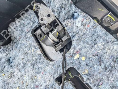 Bageste venstre beklædning TESLA MODEL S (5YJS) 85 | BP29689050C60