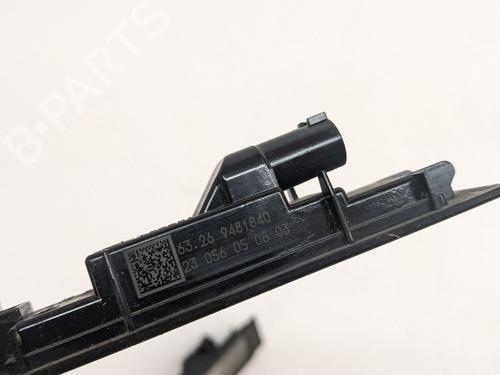 Andre BMW iX (I20) xDrive M60 | BP30798583O1 