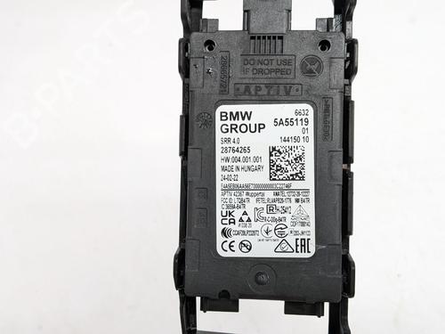 Elektronisk modul BMW iX (I20) xDrive 40 | BP29692793M83