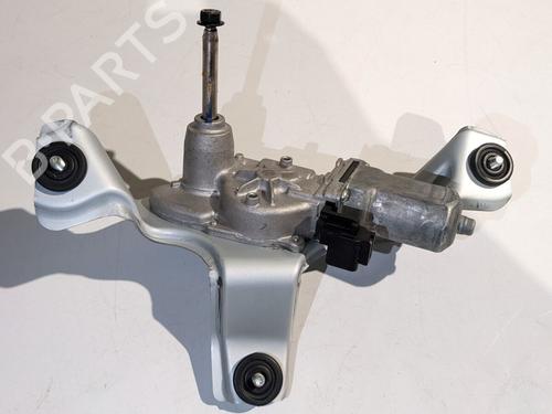 Viskermotor bagrude HYUNDAI KONA (OS, OSE, OSI) EV (204 hp) 29687975