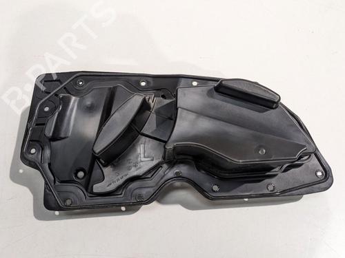 Højttaler AUDI E-TRON (GEN) 55 quattro | BP29687587E2 