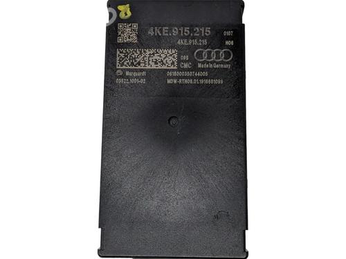 Elektronisk modul AUDI E-TRON (GEN) 55 quattro (408 hp) 29689314
