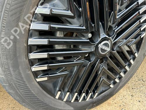 Fælk NISSAN LEAF (ZE1) Electric | BP32692016C45  - Image 12