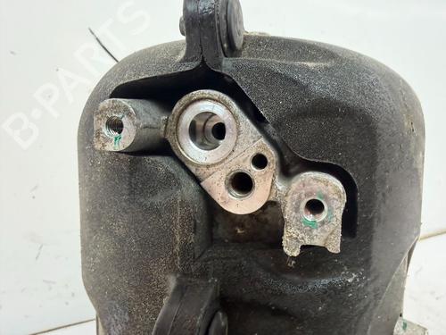 AC compressor BMW 1 (F40) 118 i | BP31693224M34 