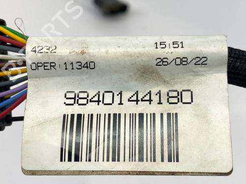 Ledningsnet PEUGEOT 2008 II (UD_, US_, UY_, UJ_, UR_, UC_) e-2008 (UKZKXZ) | BP29690310E16 