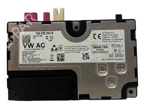 Elektronik Modul für VW ID.3 (E11, E12) 1st (204 hp) 31606418