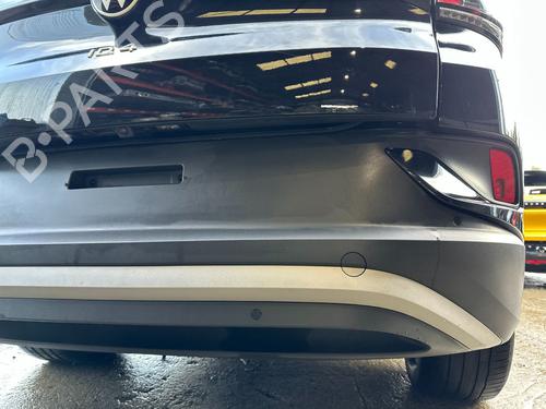Bak støtfanger VW ID.4 (E21) PRO 4motion | BP32653857C8 