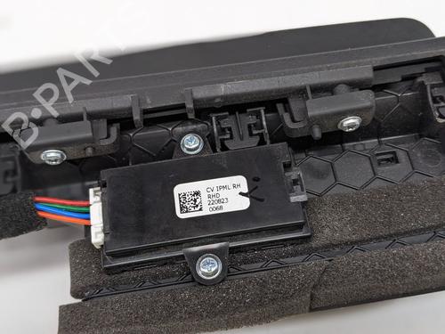Luftventil KIA EV6 (CV) ELECTRIC AWD | BP29689663I21