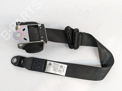 Front left seatbelt MAXUS T90 EV | BP29694943I26