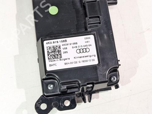 Andre AUDI E-TRON (GEN) 55 quattro | BP29687638O1 