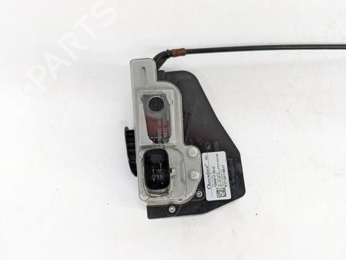 Zamek drzwi przednich prawych TESLA MODEL S (5YJS) 85 | BP29692818C97