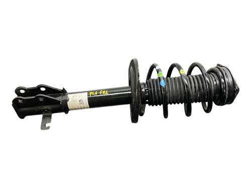 Amortisseur avant gauche JEEP AVENGER (J2) Electric (156 hp) 29695257