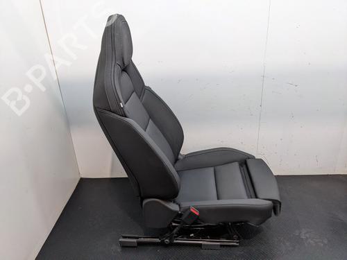 Sæde venstre fortil POLESTAR POLESTAR 4 EV All-wheel Drive | BP30692583C15 