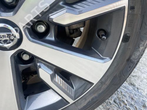 Fælk NISSAN LEAF (ZE1) Electric | BP32716643C45 - Image 4