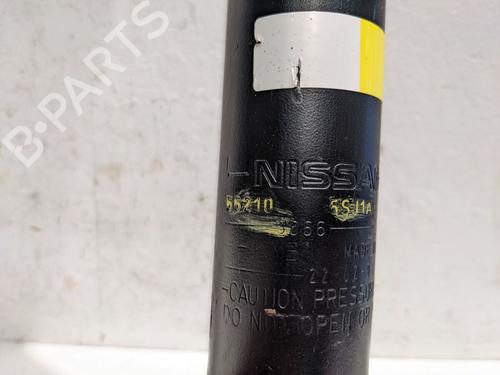 Andre NISSAN LEAF (ZE1) Electric | BP29688651O1 