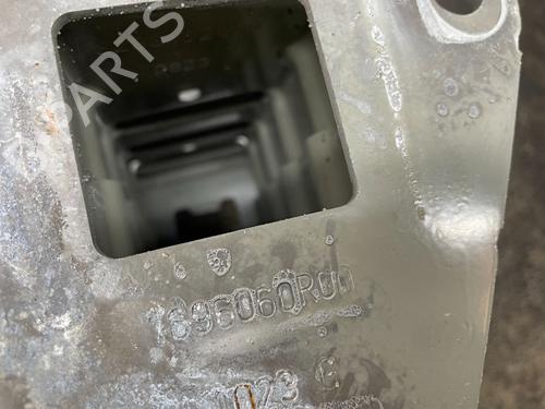 Støtfangerbjelke bak VAUXHALL MOKKA MOKKA-e (76) | BP29694485C73