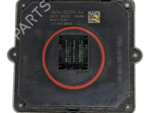 Elektronisk modul JAGUAR I-PACE (X590) EV400 AWD (400 hp) 29694059