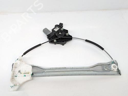 Front right window mechanism MG MG ZS SUV (AZS1) EV (CSA7001) | BP29688566C23 