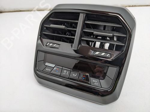 Andre BMW iX (I20) xDrive M60 | BP30768458O1