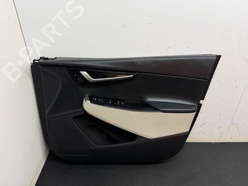 Front right panel KIA EV6 (CV) ELECTRIC AWD | BP31936795C59