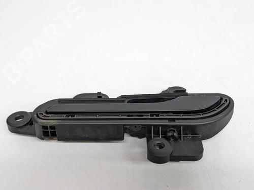 Klamka zewnętrzna drzwi przednich lewych TESLA MODEL 3 (5YJ3) EV AWD | BP29692594C128 