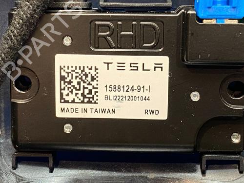 Camera TESLA MODEL Y (5YJY) Long Range All-wheel Drive | BP29690185E14 