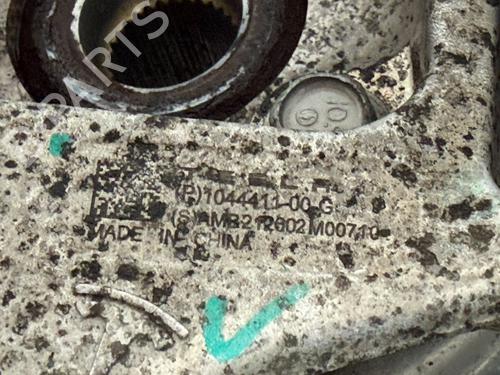 Andre TESLA MODEL 3 (5YJ3) EV AWD | BP30557235O1