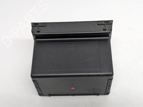 Kopholder/Genstandsholder VW TIGUAN ALLSPACE (BW2, BJ2) 1.5 TSI | BP29693893I37