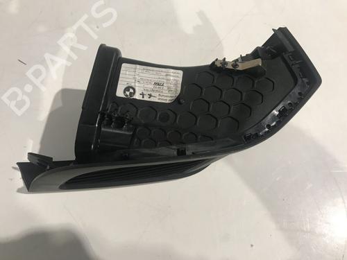 Luftventil BMW i3 (I01) Electric | BP29687724I21