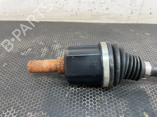 Left rear driveshaft JAGUAR I-PACE (X590) EV400 AWD | BP29690981M40 - Image 5