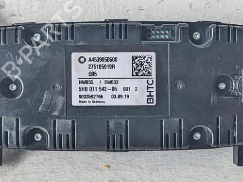 Annen SMART FORFOUR Hatchback (453) 1.0 (453.042, 453.043) | BP29902759O1