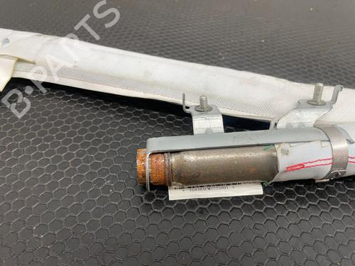 Venstre gardin kollisjonspute MG MG ZS SUV (AZS1) EV (CSA7001) | BP29689825C11