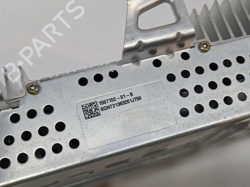 Bilradio TESLA MODEL Y (5YJY) Long Range All-wheel Drive | BP29689133E6