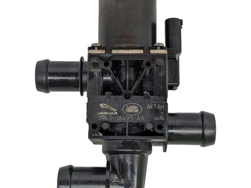 Ekstra vandpumpe JAGUAR I-PACE (X590) EV400 AWD (400 hp) 29691040