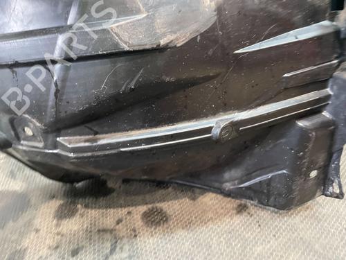 Hjulbue NISSAN LEAF (ZE1) Electric | BP29694543C56