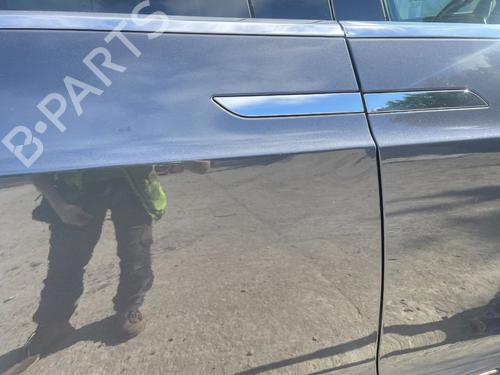 Dør højre bagtil TESLA MODEL X (5YJX) 100D AWD | BP29693717C5 