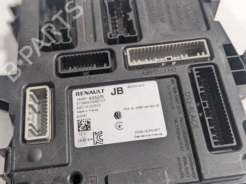 Electronic module RENAULT ZOE (BFM_) R110 | BP29930339M83 