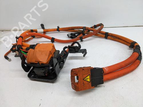Kabel VAUXHALL COMBO Mk IV (E) Box Body/MPV (K9) Combo-e | BP29692757E12 