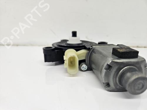 Rudehejsemotor bagstkærm højre KIA EV6 (CV) 77 | BP29689912E22