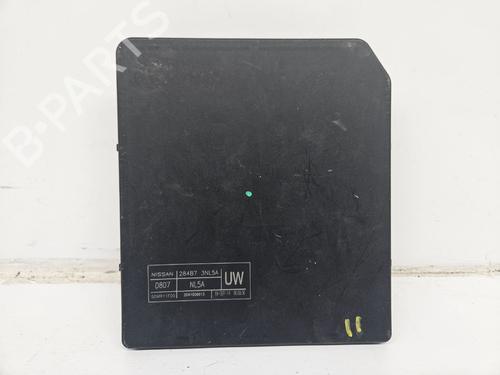 Fuse box NISSAN NV200 Van e-NV (ME0N) | BP29689170E1 - Image 7