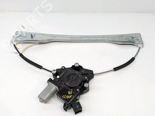 Front right window mechanism MG MG ZS SUV (AZS1) EV (CSA7001) | BP29688566C23 